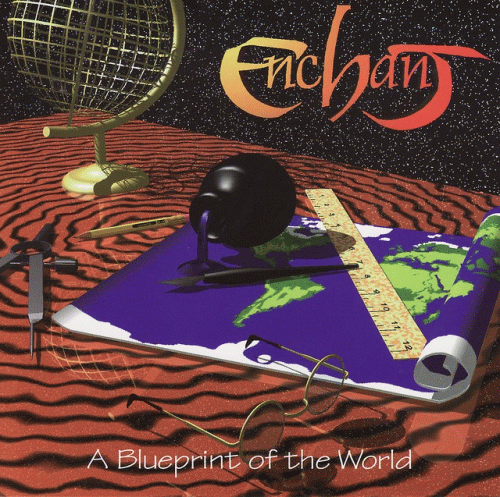 Enchant : A Blueprint of the World